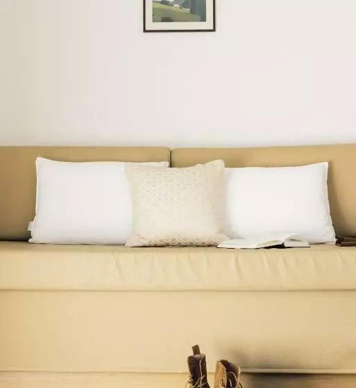 Standard-huone, Post