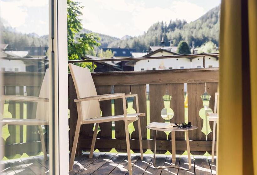 スタンダードシングルルーム, Post