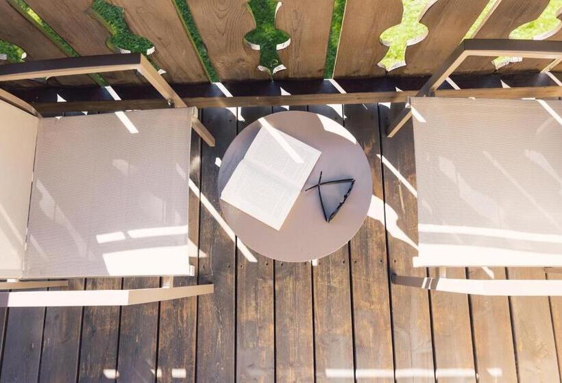 スタンダードシングルルーム, Post