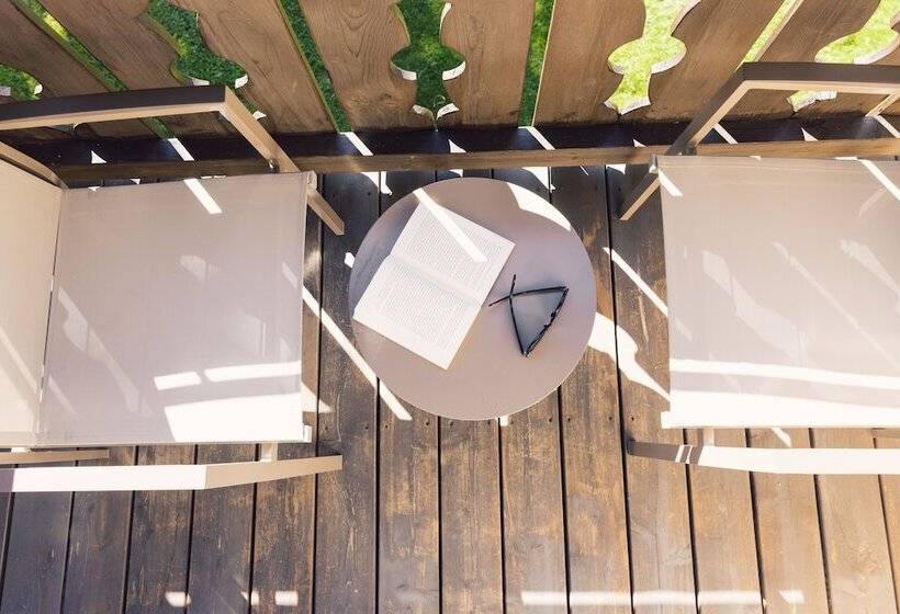 スタンダードシングルルーム, Post