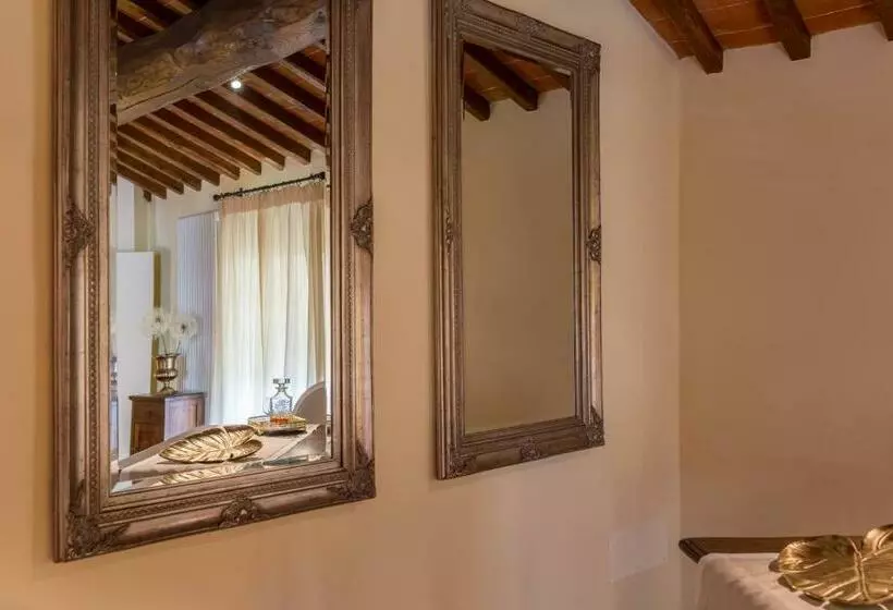 プレステージスイート, Relais La Costa Historical Residence