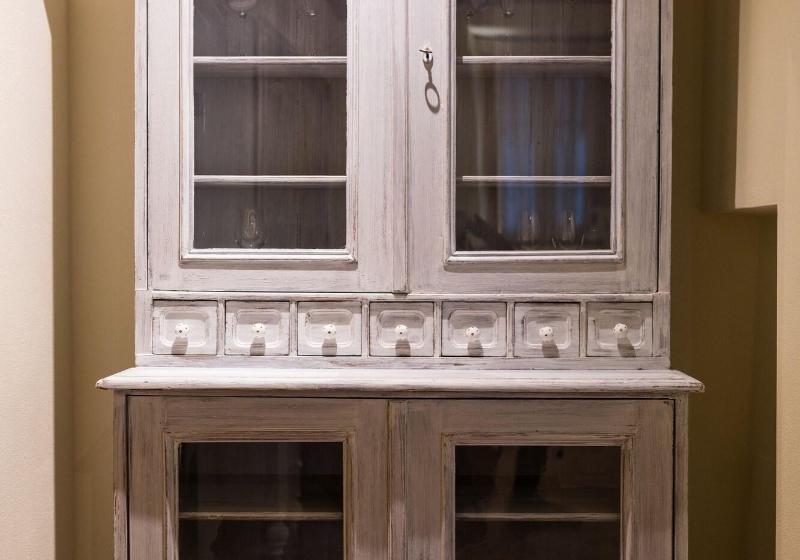 디럭스 스위트, Relais La Costa Historical Residence