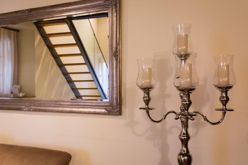 디럭스 스위트, Relais La Costa Historical Residence