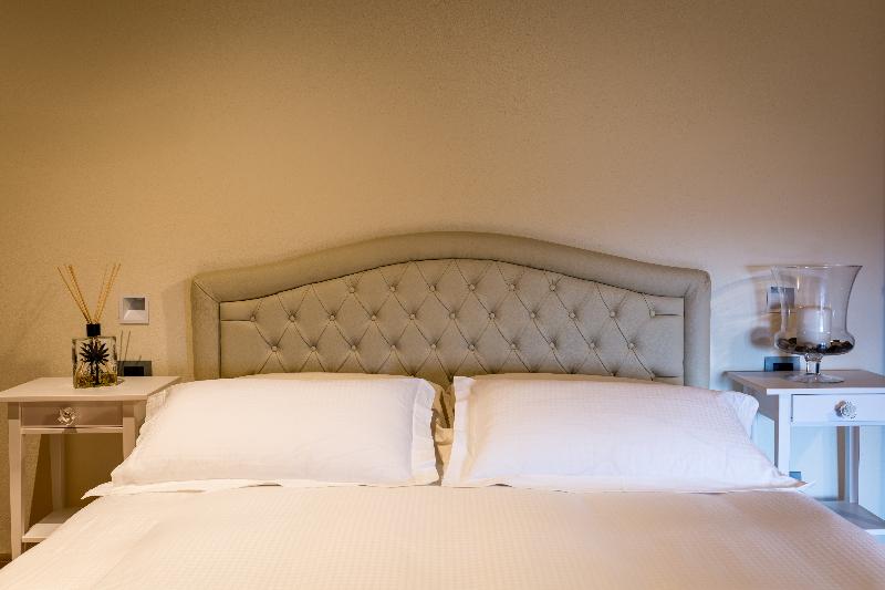 디럭스 스위트, Relais La Costa Historical Residence