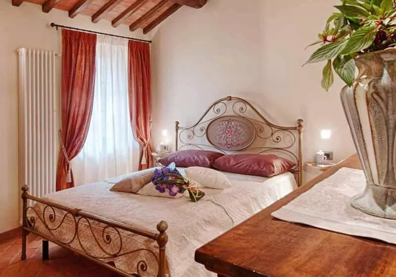 スイート, Relais La Costa Historical Residence