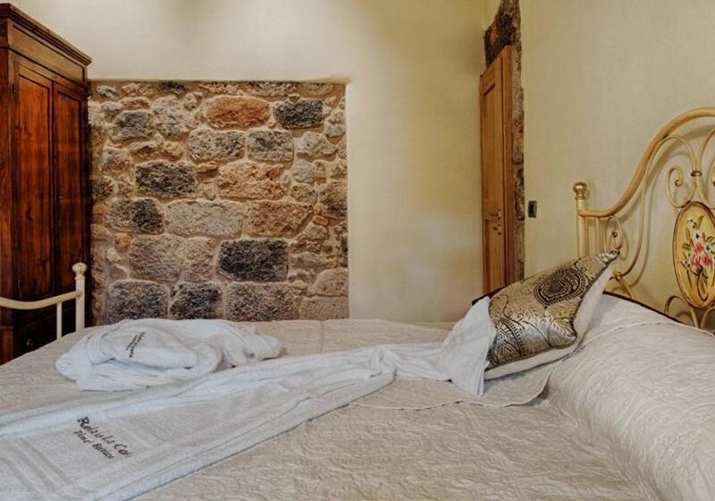 سوییت, Relais La Costa Historical Residence