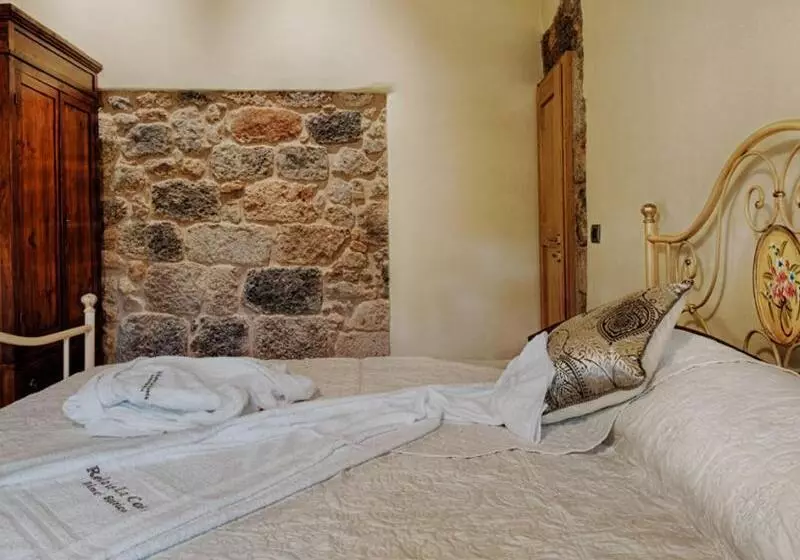 スイート, Relais La Costa Historical Residence
