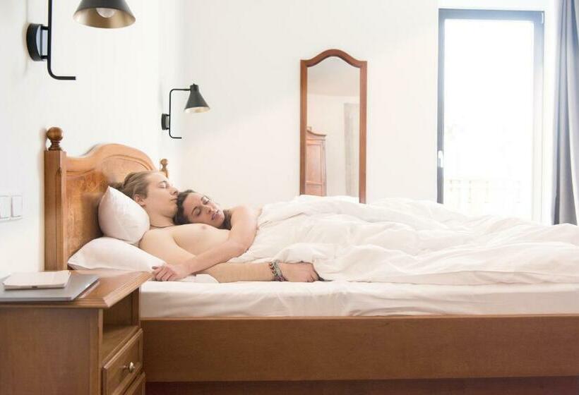 带1个卧室的高级公寓, Historic Guesthouse Bircher B&b Apartments By Sterzing