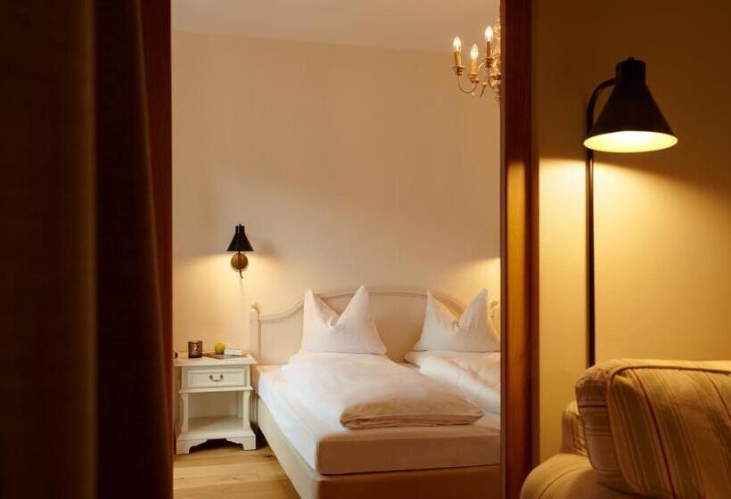 شقة سوبريور غرفة واحدة, Historic Guesthouse Bircher B&b Apartments By Sterzing