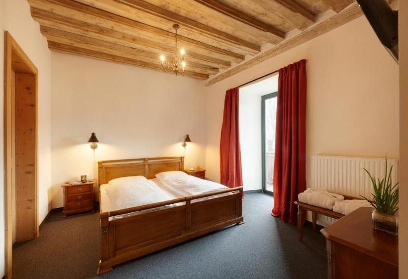 شقة سوبريور غرفة واحدة, Historic Guesthouse Bircher B&b Apartments By Sterzing