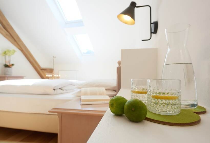 شقة غرفة واحدة, Historic Guesthouse Bircher B&b Apartments By Sterzing