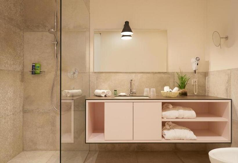 شقة سوبريور غرفة واحدة, Historic Guesthouse Bircher B&b Apartments By Sterzing