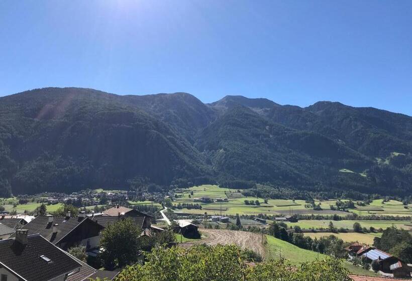 شقة ديلوكس غرفة واحدة, Historic Guesthouse Bircher B&b Apartments By Sterzing