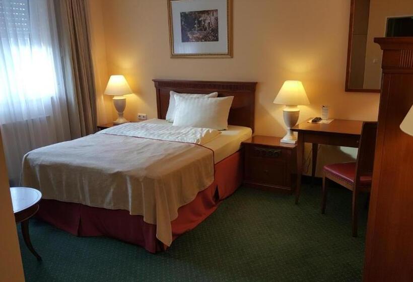 חדר קומפורט יחיד, Residenz Stockstadt