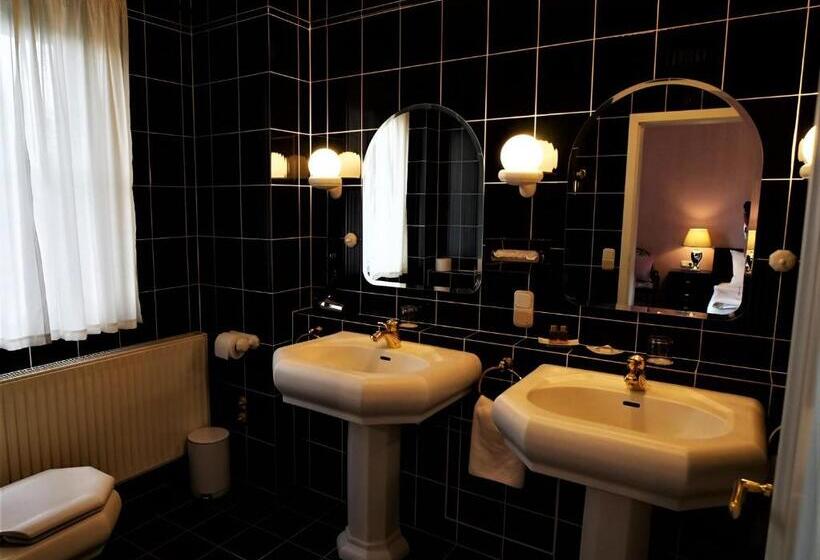 Номер Стандарт, Restaurant Zum Landgraf