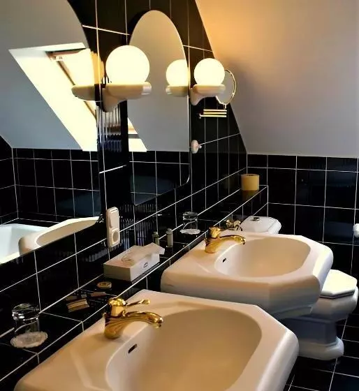 スイート, Restaurant Zum Landgraf