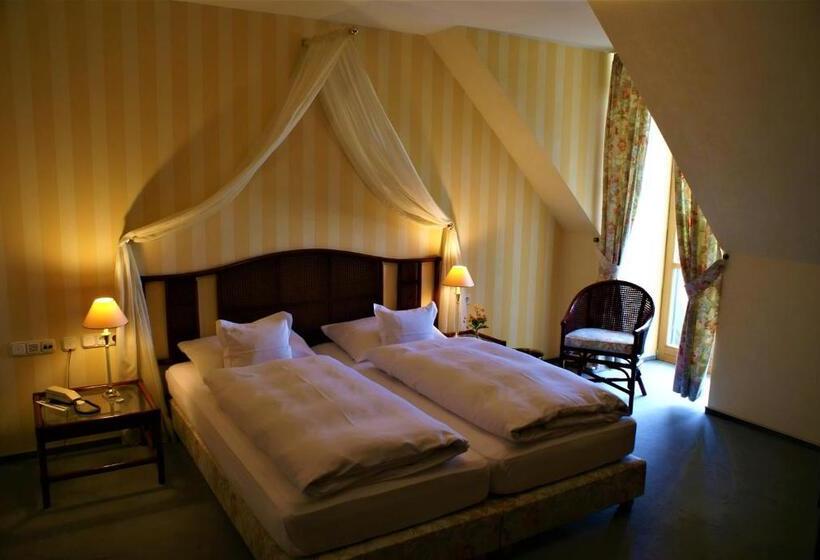 جناح, Restaurant Zum Landgraf