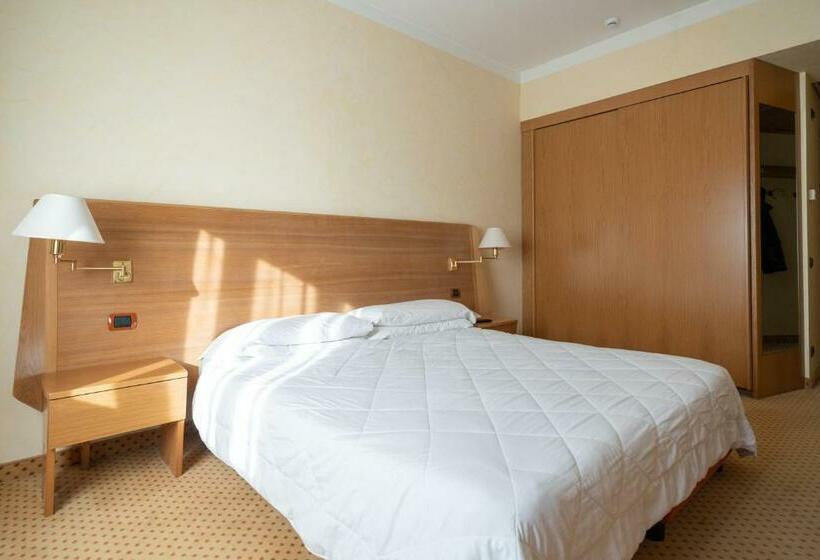 חדר סופריור, San Pancrazio