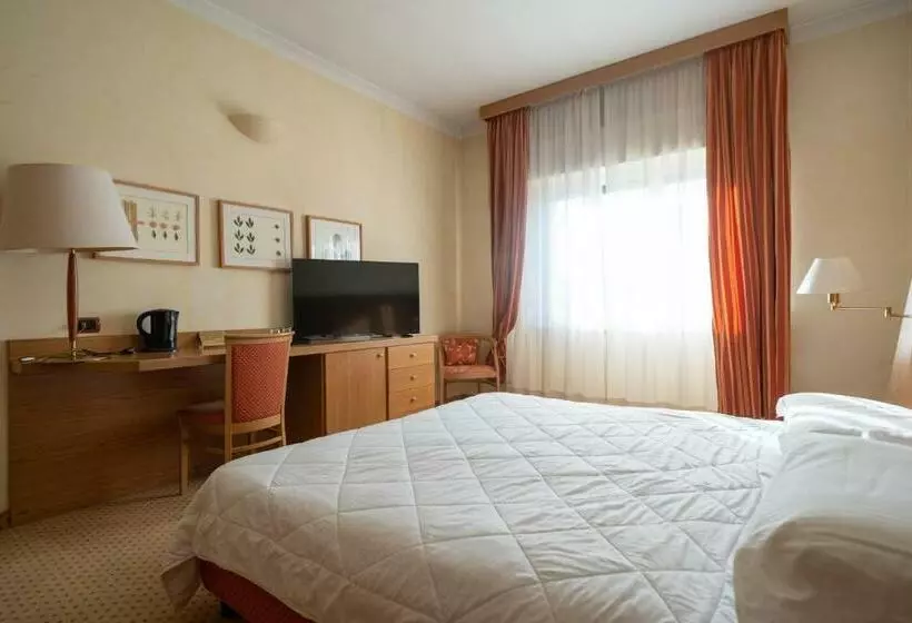 Superior-huone, San Pancrazio