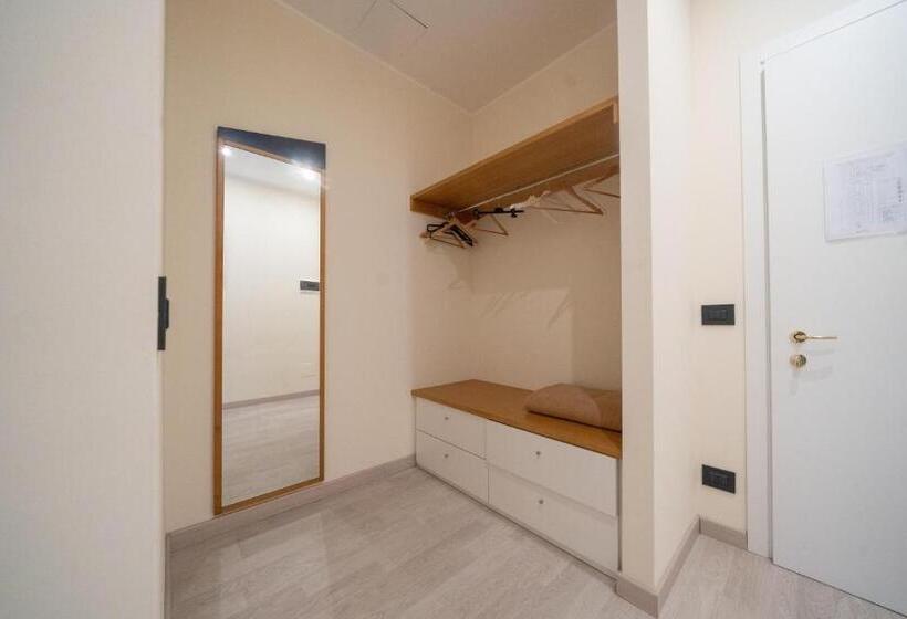 חדר סטנדרט, San Pancrazio