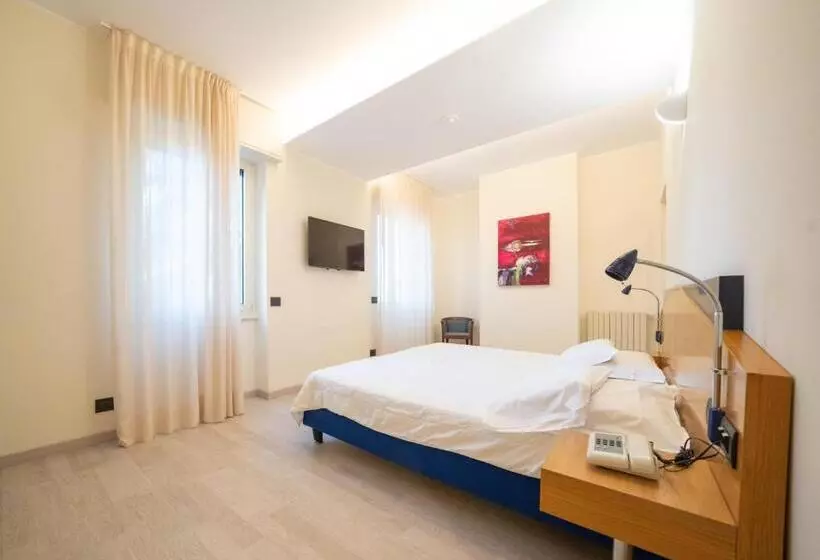 Standard-huone, San Pancrazio