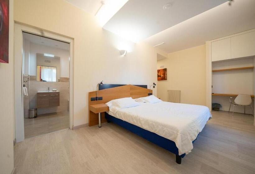 חדר סטנדרט, San Pancrazio