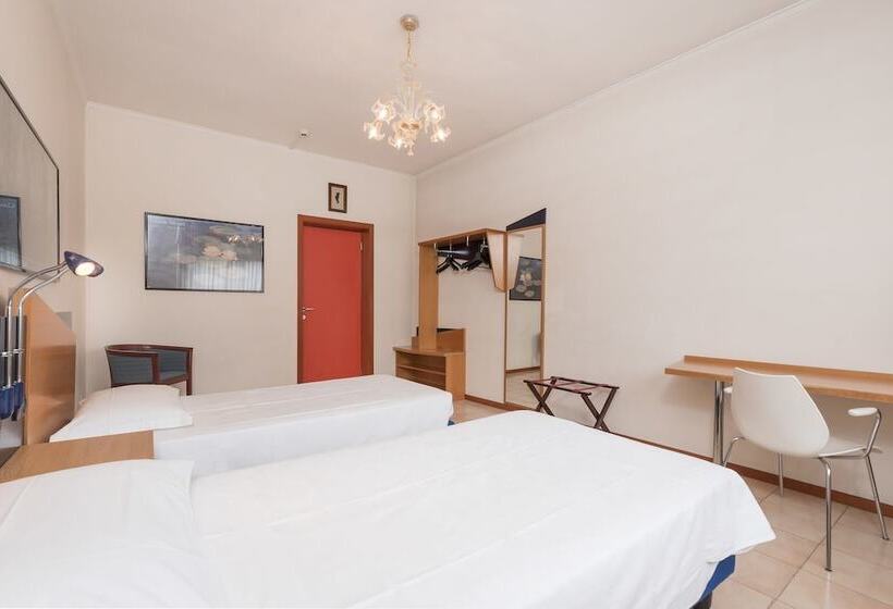 חדר סטנדרט, San Pancrazio