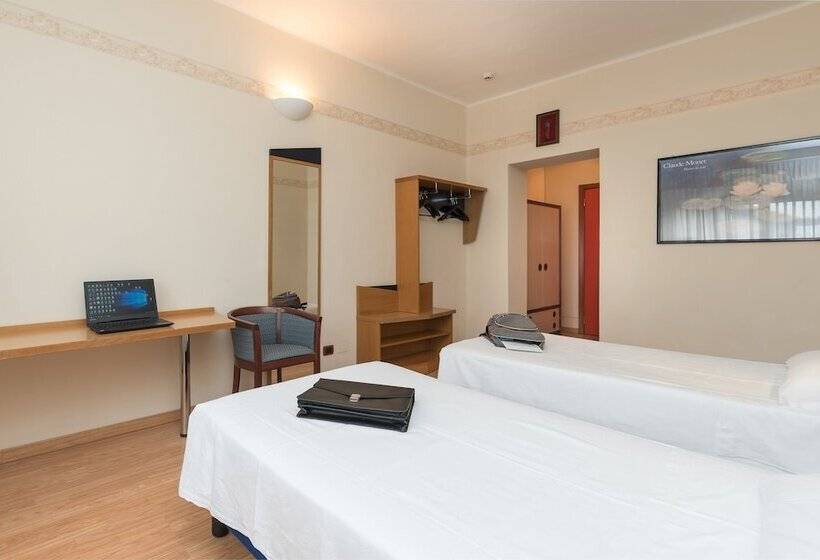 חדר סטנדרט, San Pancrazio