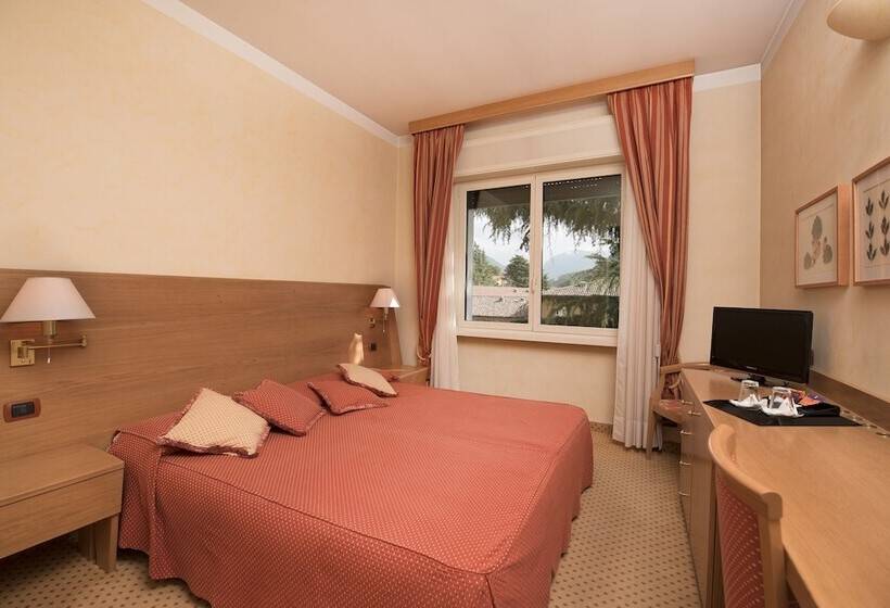 חדר סופריור, San Pancrazio