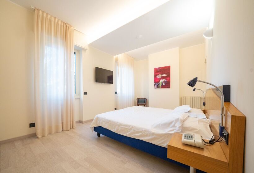 חדר סטנדרט, San Pancrazio