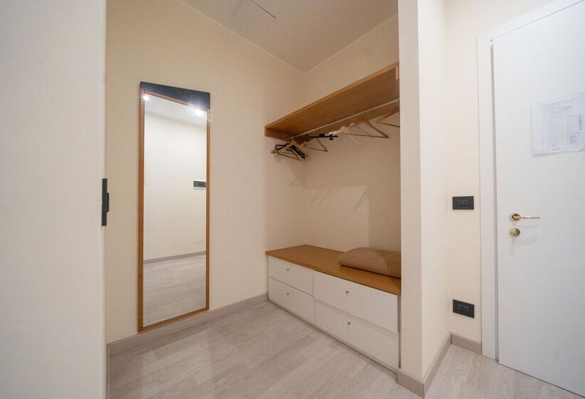 חדר סטנדרט, San Pancrazio