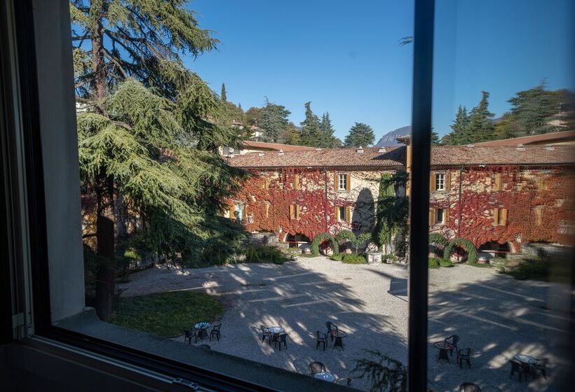 Номер Стандарт, San Pancrazio