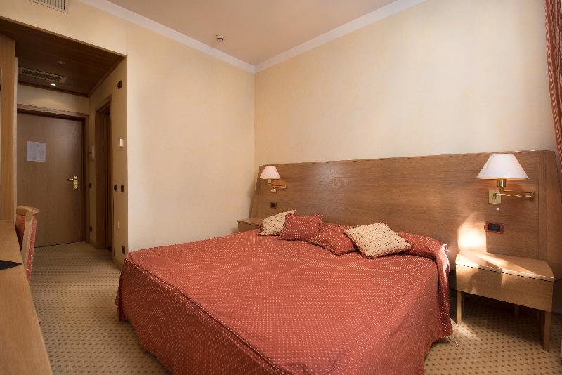 חדר סופריור, San Pancrazio