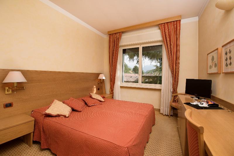 חדר סופריור, San Pancrazio