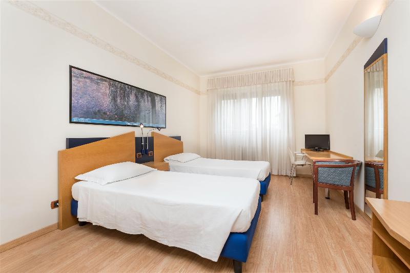 חדר סטנדרט, San Pancrazio