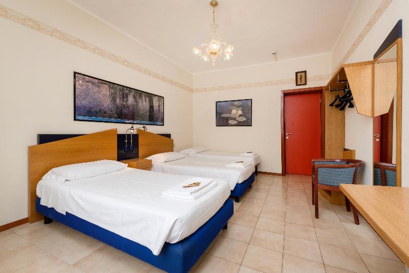 חדר סטנדרט, San Pancrazio