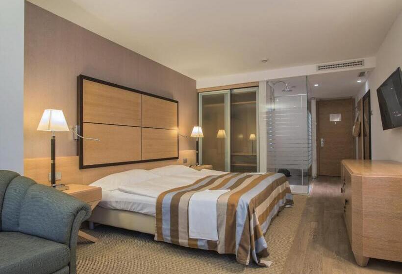 クラシックルーム, Savoy