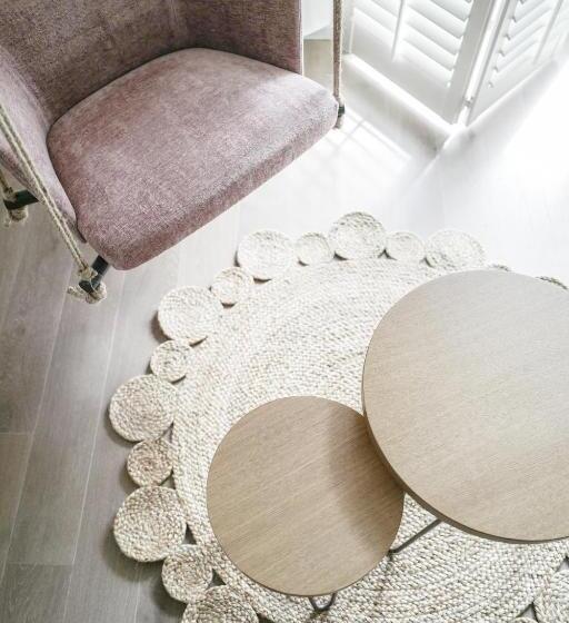 带阳台的高级房间, Savoy