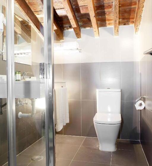 اتاق استاندارد, Soho Boutique Malaga