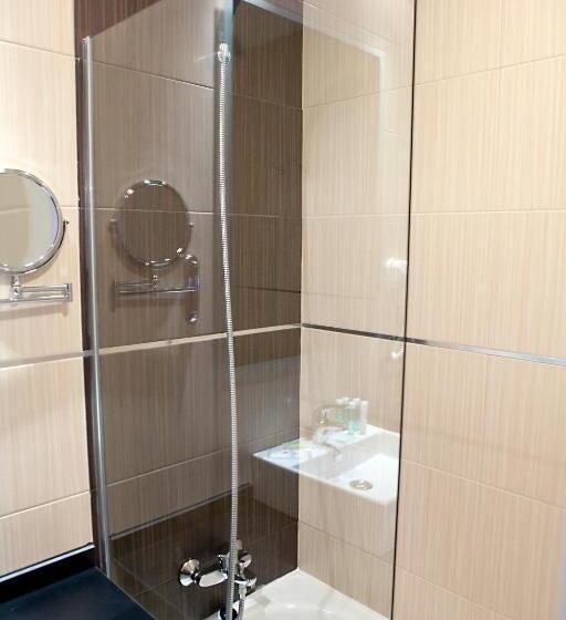 اتاق استاندارد, Soho Boutique Malaga