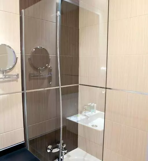 اتاق استاندارد, Soho Boutique Malaga
