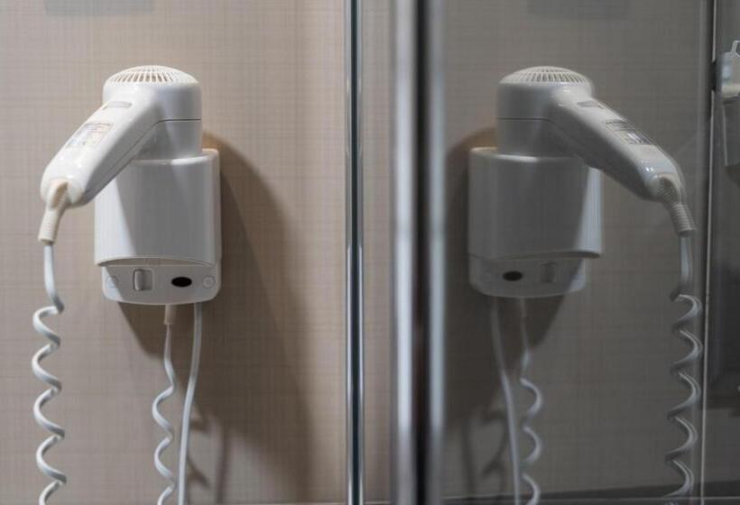 اتاق استاندارد, Soho Boutique Malaga