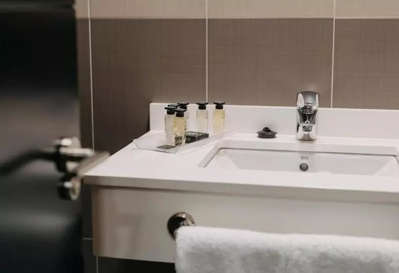 اتاق استاندارد, Soho Boutique Malaga
