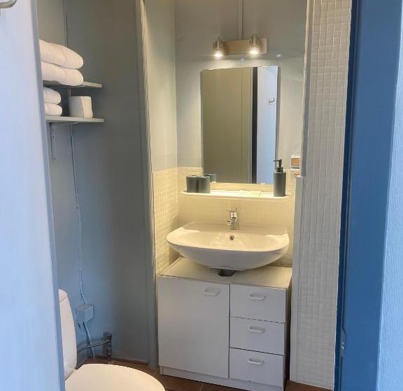 스탠다드 룸, Van Eyck