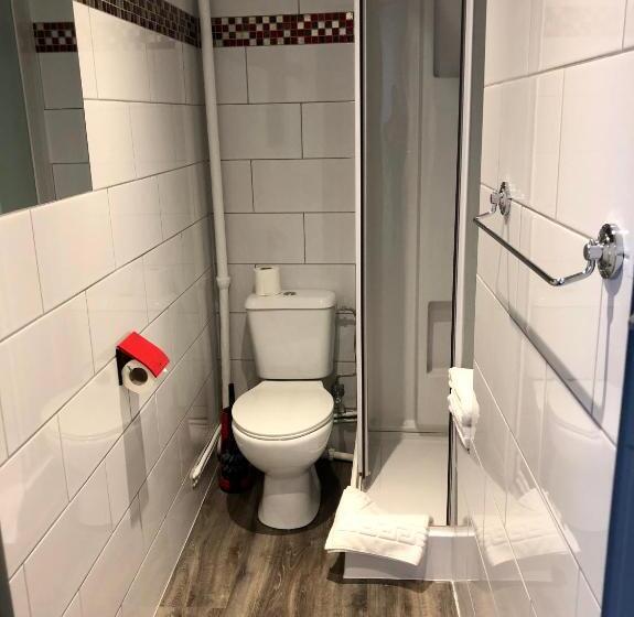 스탠다드 룸, Van Eyck