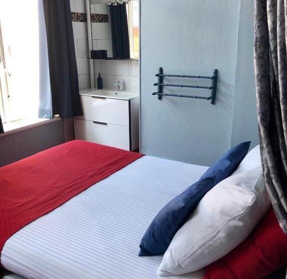 스탠다드 룸, Van Eyck