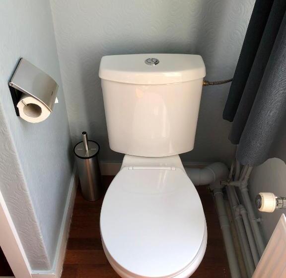 스탠다드 트리플 룸, Van Eyck