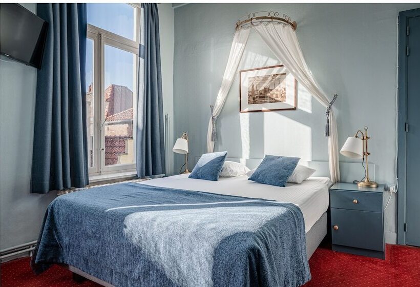 스탠다드 룸, Van Eyck