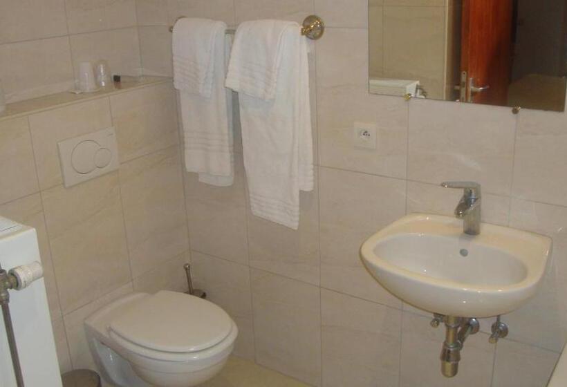 StandaardKamer, Windsor