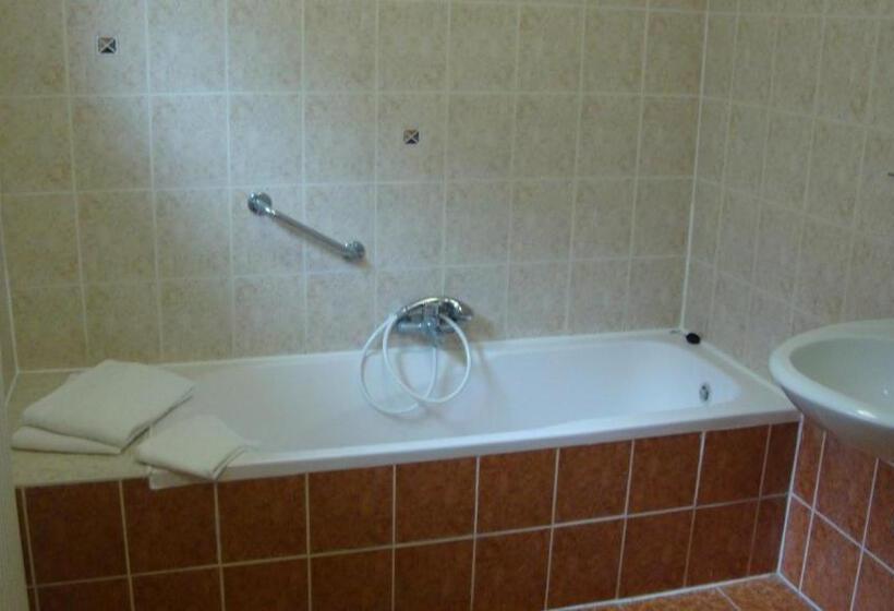 StandaardKamer, Windsor